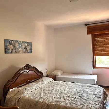 Prázdninový dům Dimora Sant'orsola