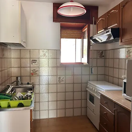 Dimora Sant'orsola Prázdninový dům