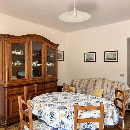 Dimora Sant'orsola Prázdninový dům